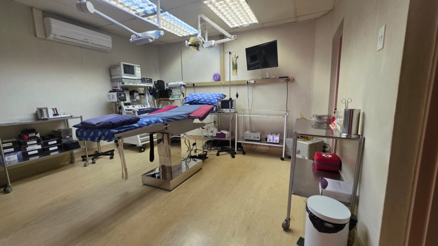 Commercial Property for Sale in Wilkoppies North West